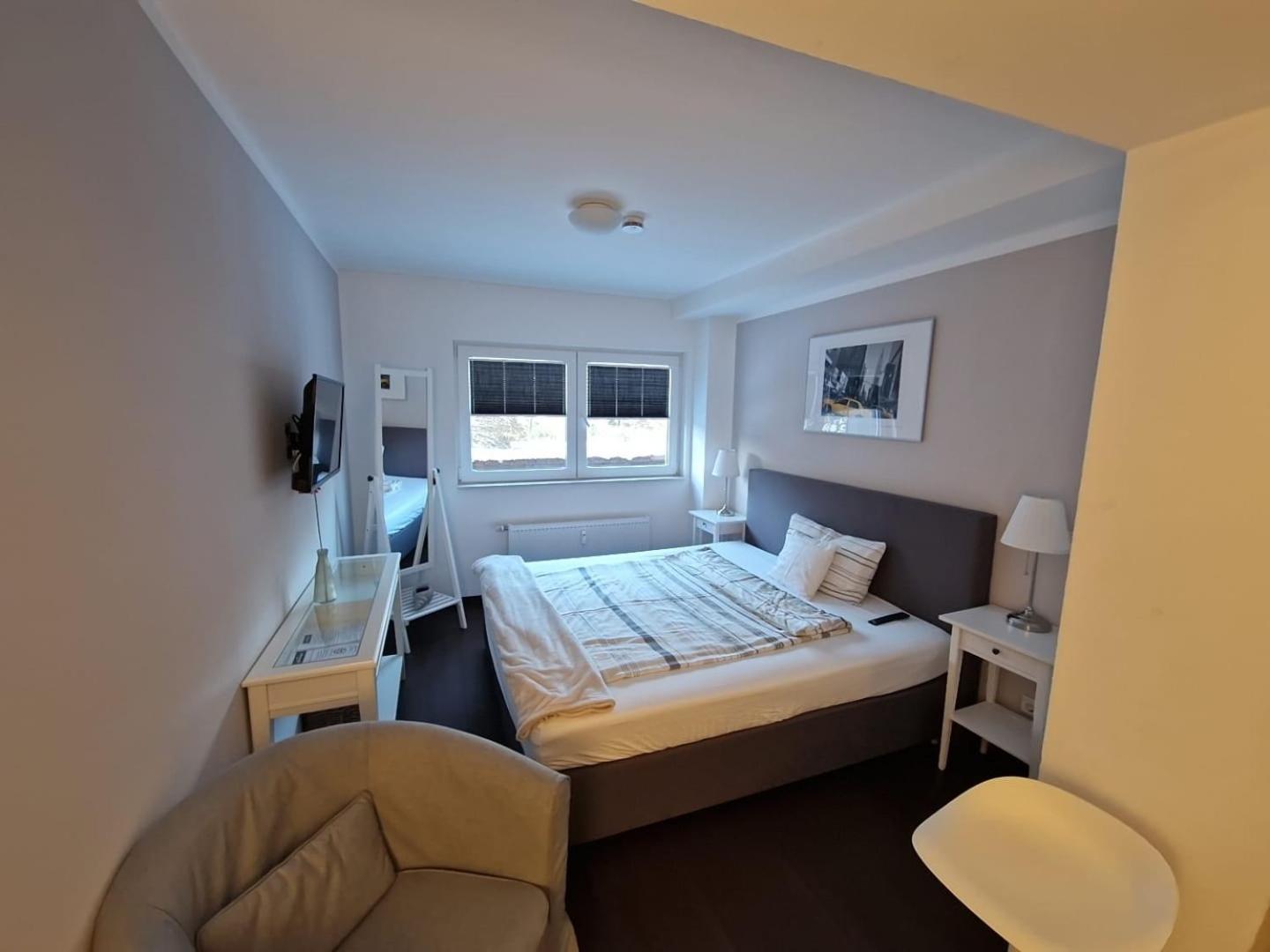Hotel Zum Postwagen 게벨스베르크 외부 사진