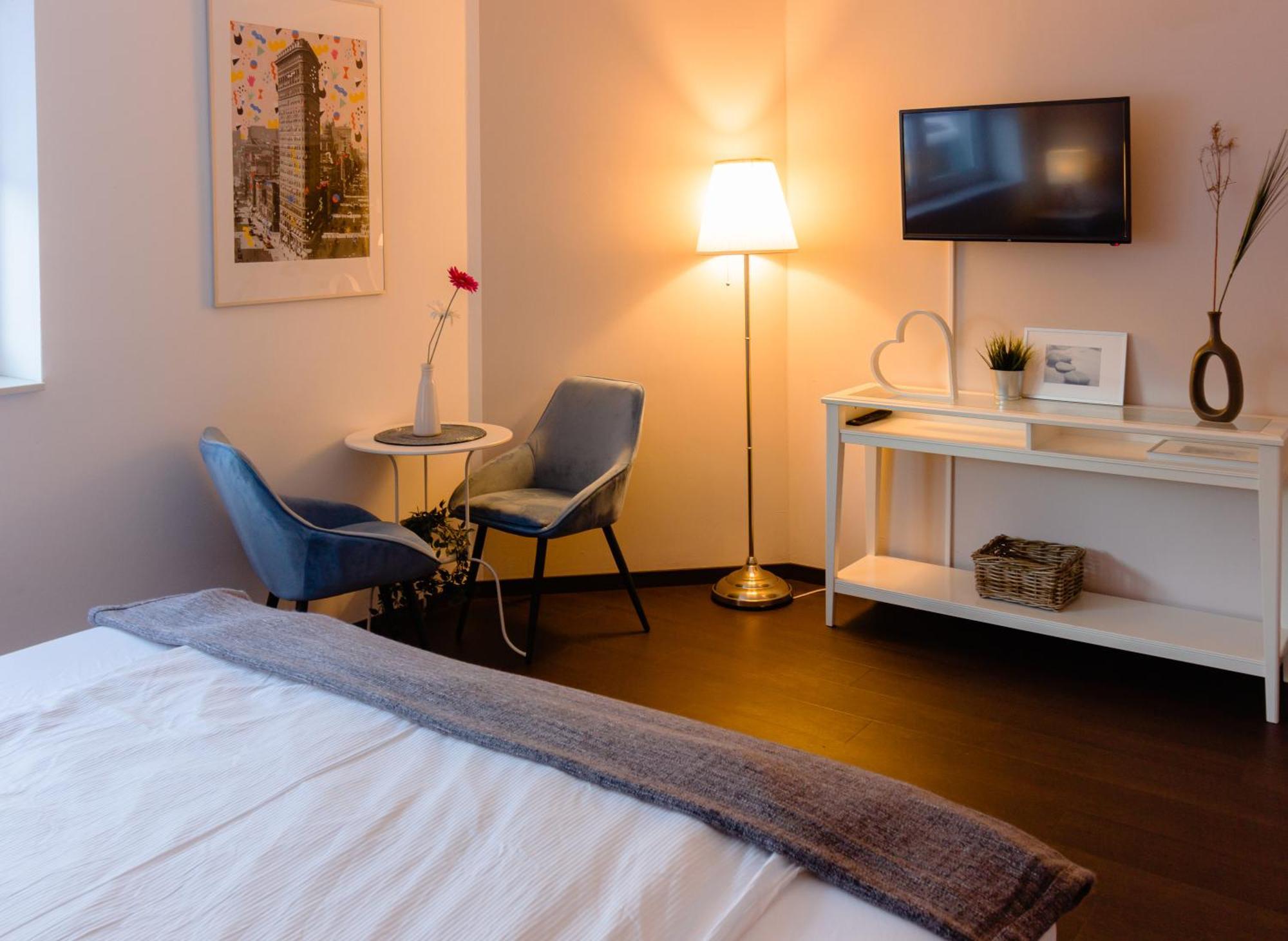 Hotel Zum Postwagen 게벨스베르크 외부 사진
