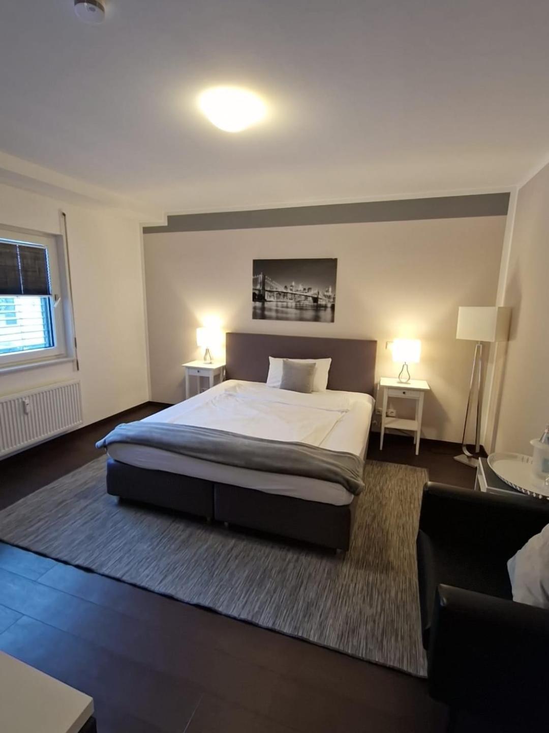 Hotel Zum Postwagen 게벨스베르크 외부 사진