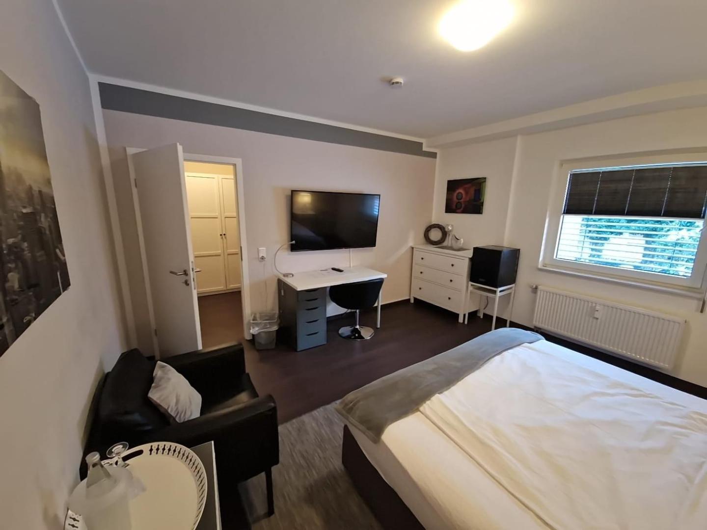Hotel Zum Postwagen 게벨스베르크 외부 사진