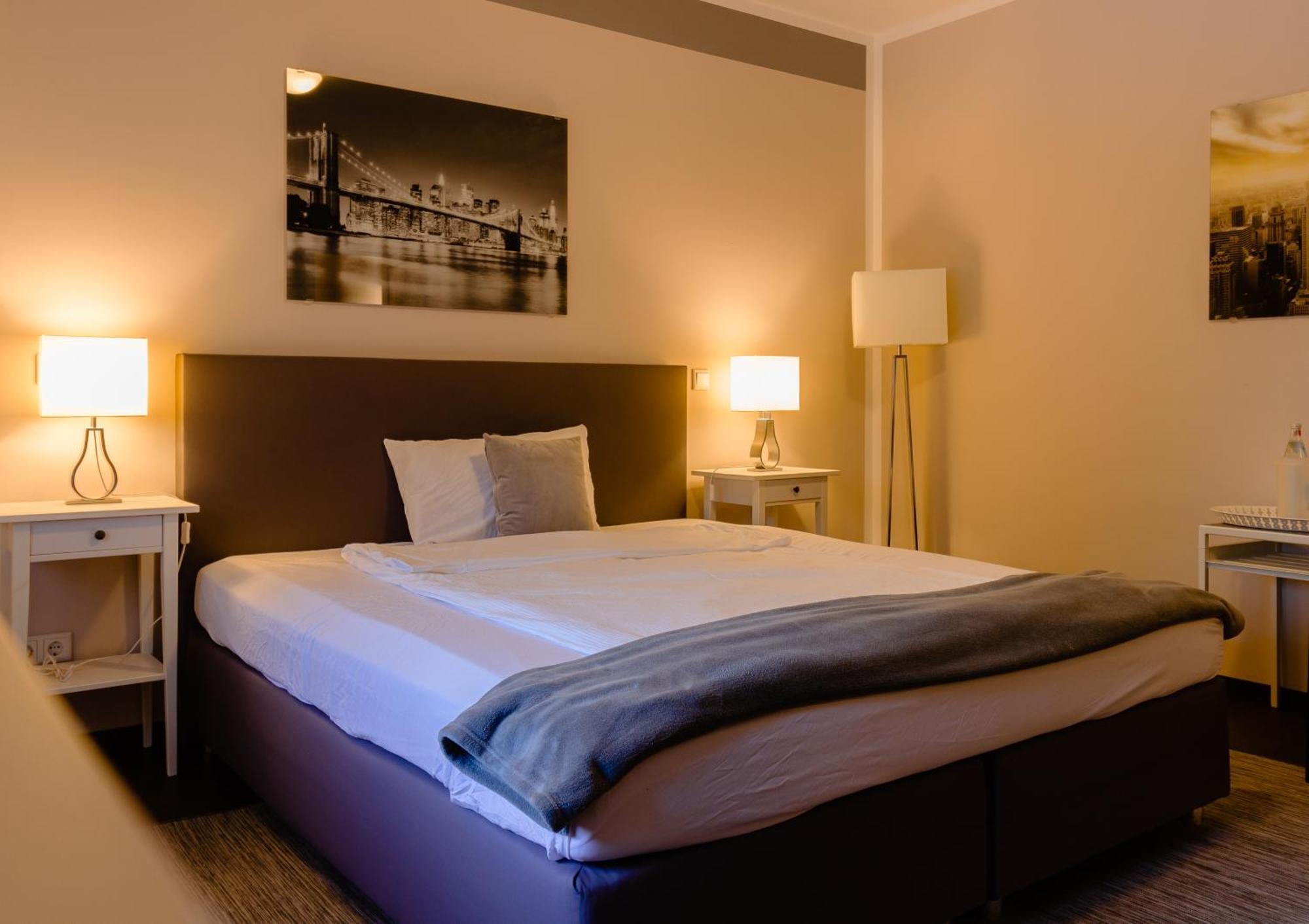 Hotel Zum Postwagen 게벨스베르크 외부 사진
