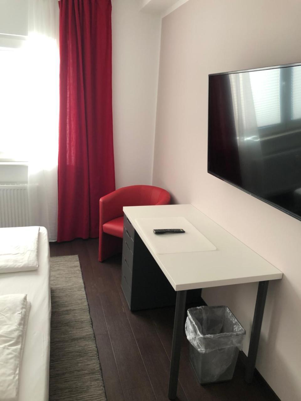Hotel Zum Postwagen 게벨스베르크 외부 사진